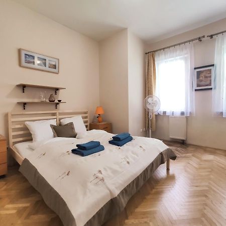 Plac Nowy 8A By Homeprime Cracovie Extérieur photo