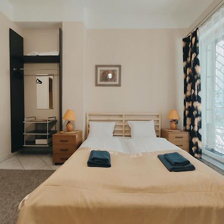 Plac Nowy 8A By Homeprime Cracovie Extérieur photo