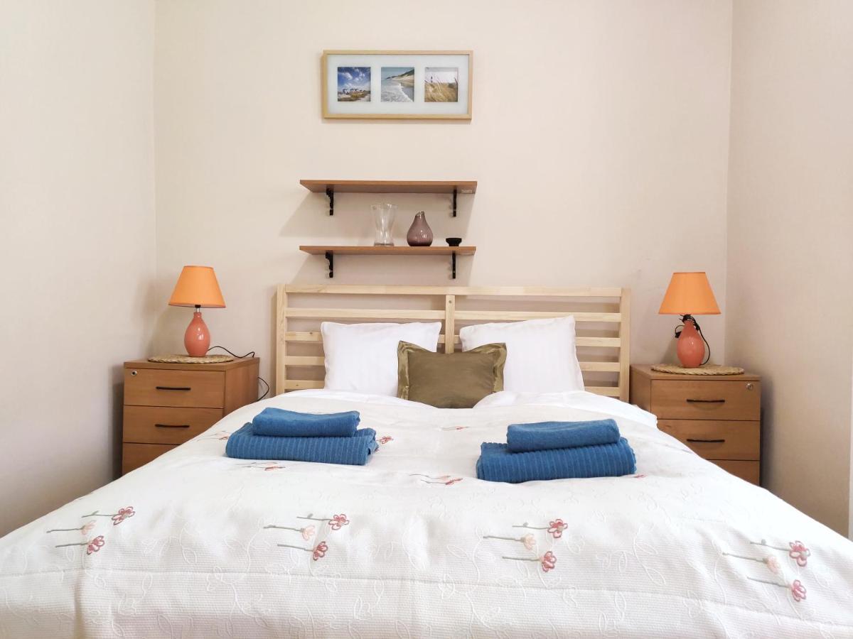 Plac Nowy 8A By Homeprime Cracovie Extérieur photo