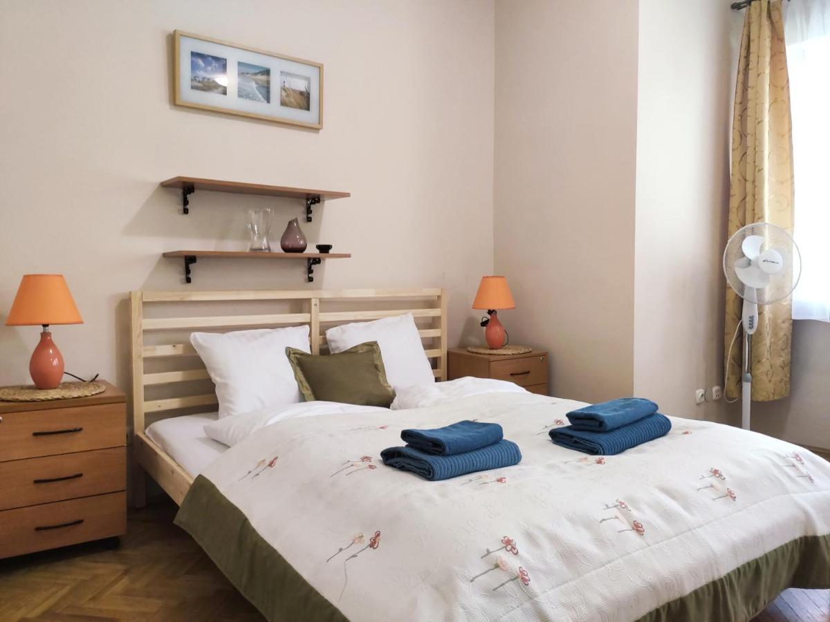Plac Nowy 8A By Homeprime Cracovie Extérieur photo