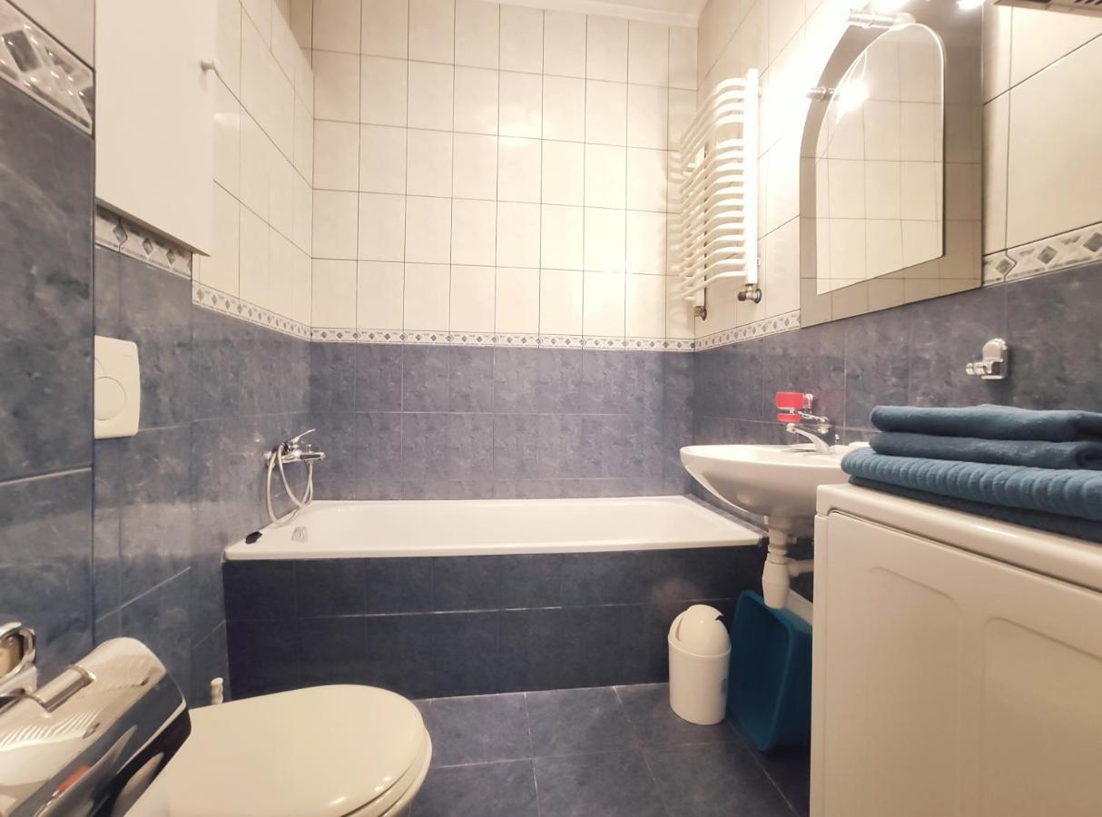 Plac Nowy 8A By Homeprime Cracovie Extérieur photo