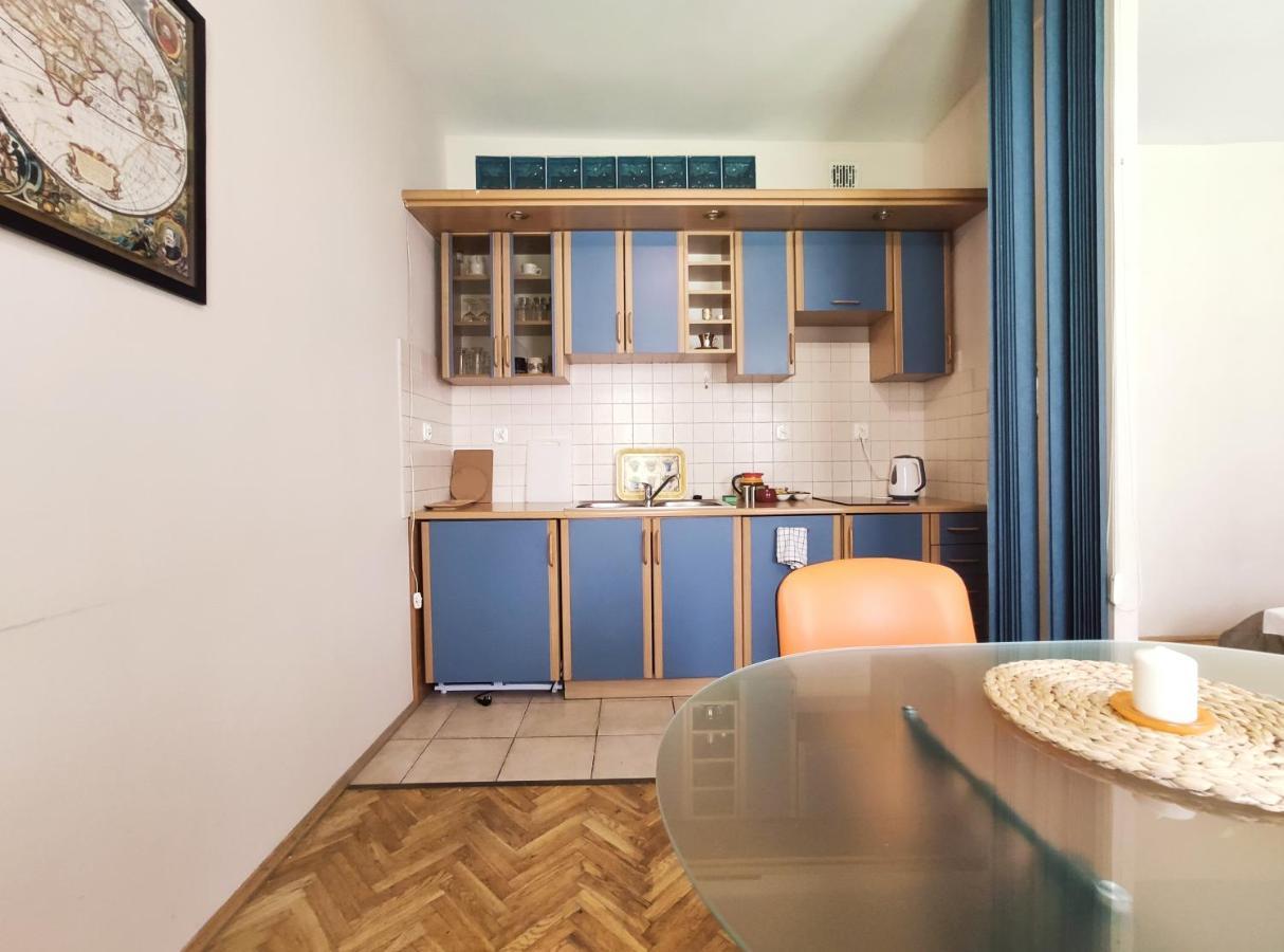 Plac Nowy 8A By Homeprime Cracovie Extérieur photo