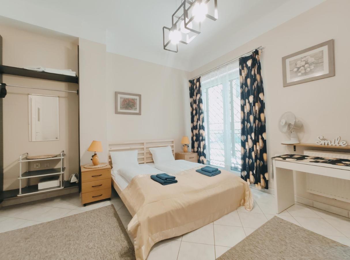 Plac Nowy 8A By Homeprime Cracovie Extérieur photo