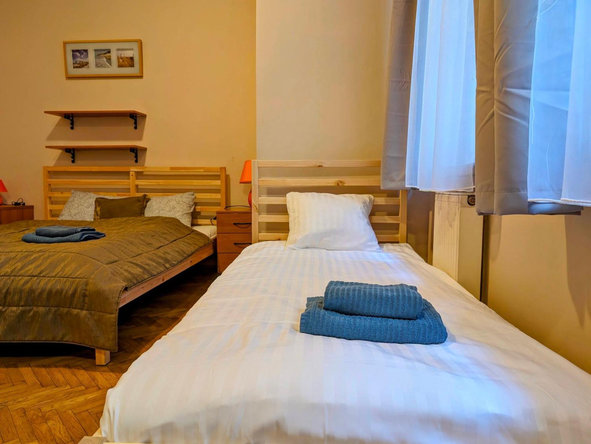 Plac Nowy 8A By Homeprime Cracovie Extérieur photo