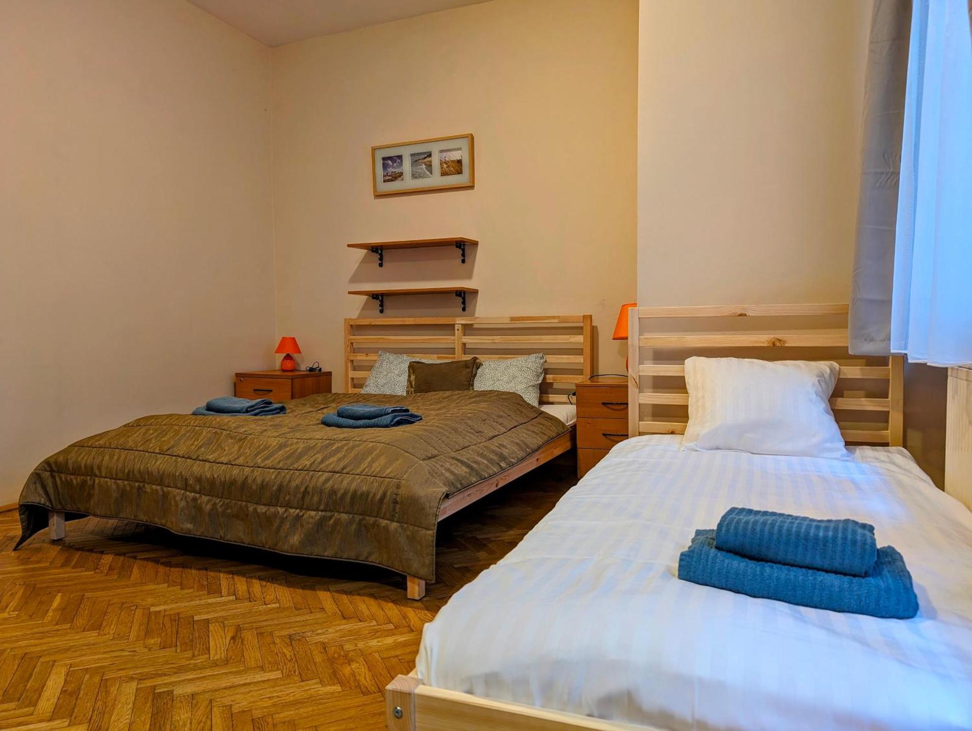 Plac Nowy 8A By Homeprime Cracovie Extérieur photo