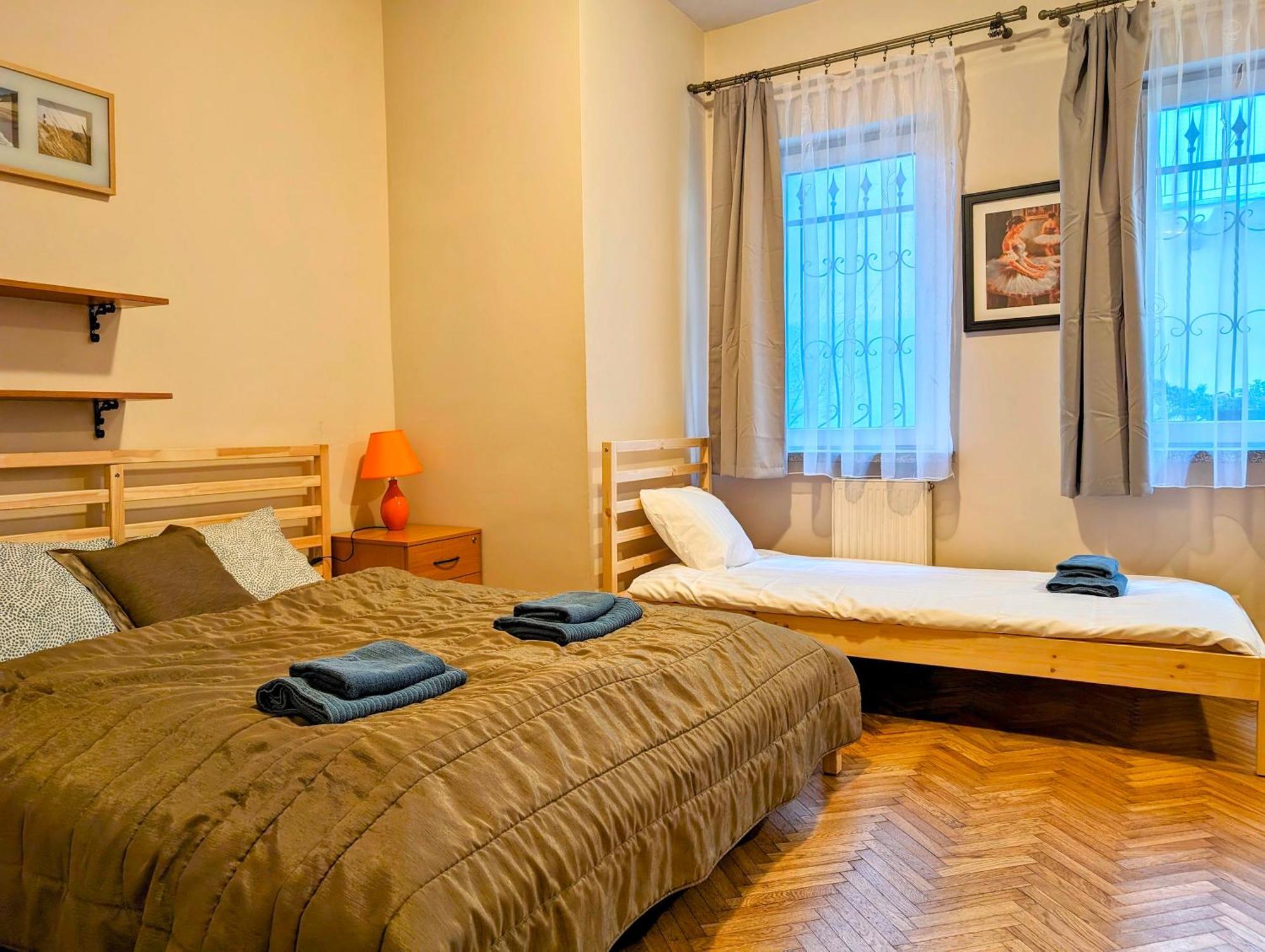 Plac Nowy 8A By Homeprime Cracovie Extérieur photo