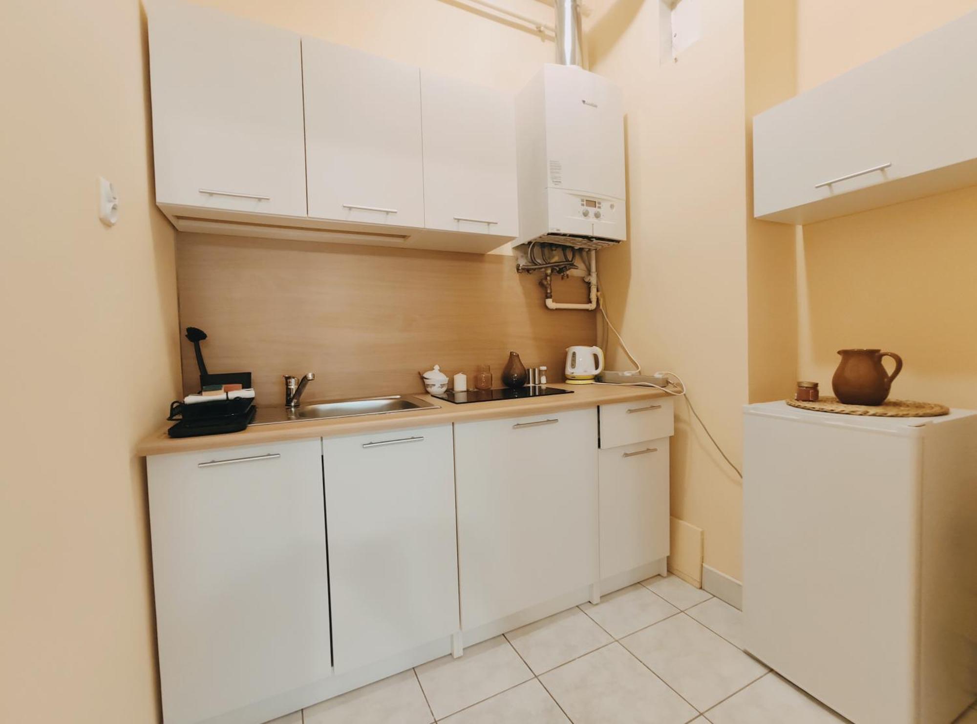 Plac Nowy 8A By Homeprime Cracovie Extérieur photo