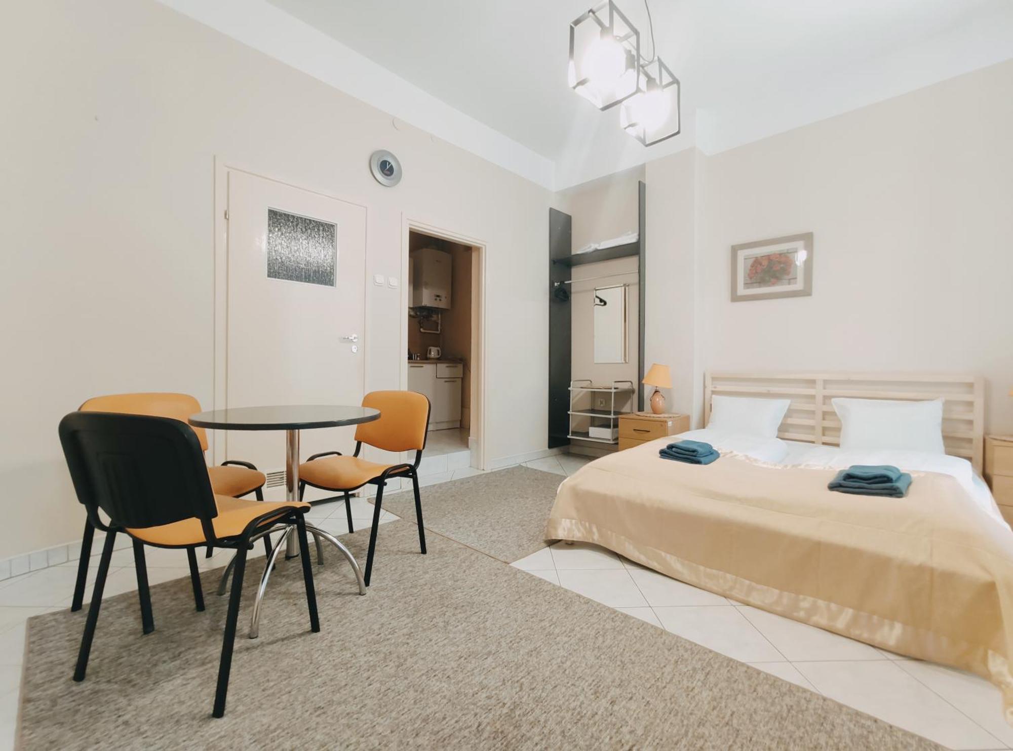 Plac Nowy 8A By Homeprime Cracovie Extérieur photo