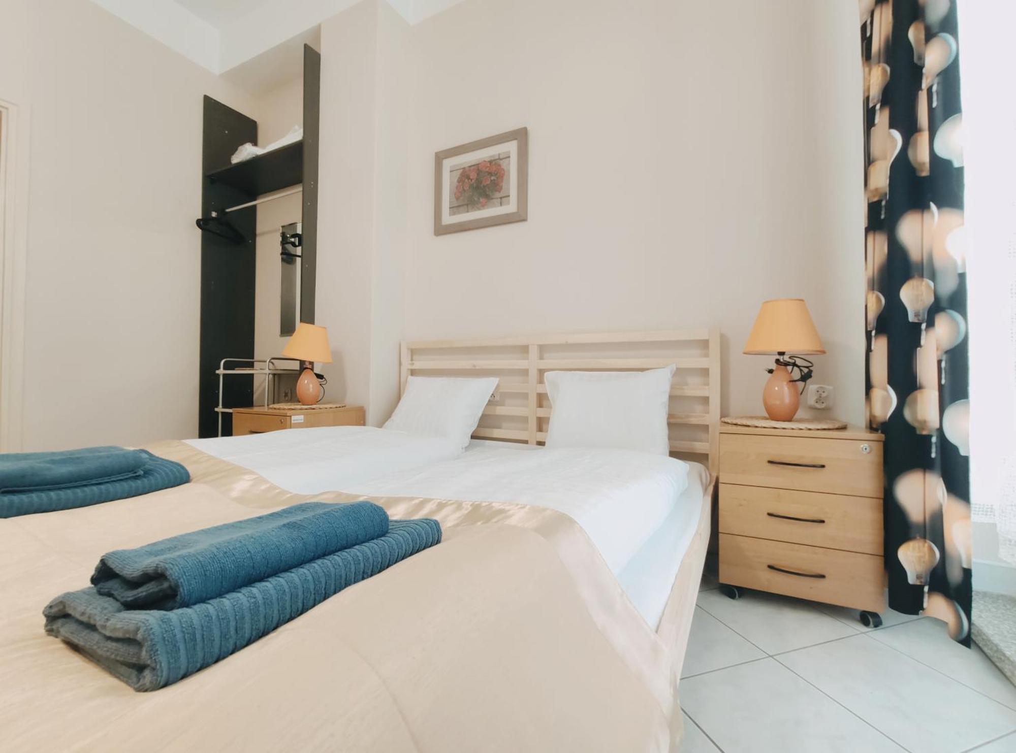Plac Nowy 8A By Homeprime Cracovie Extérieur photo