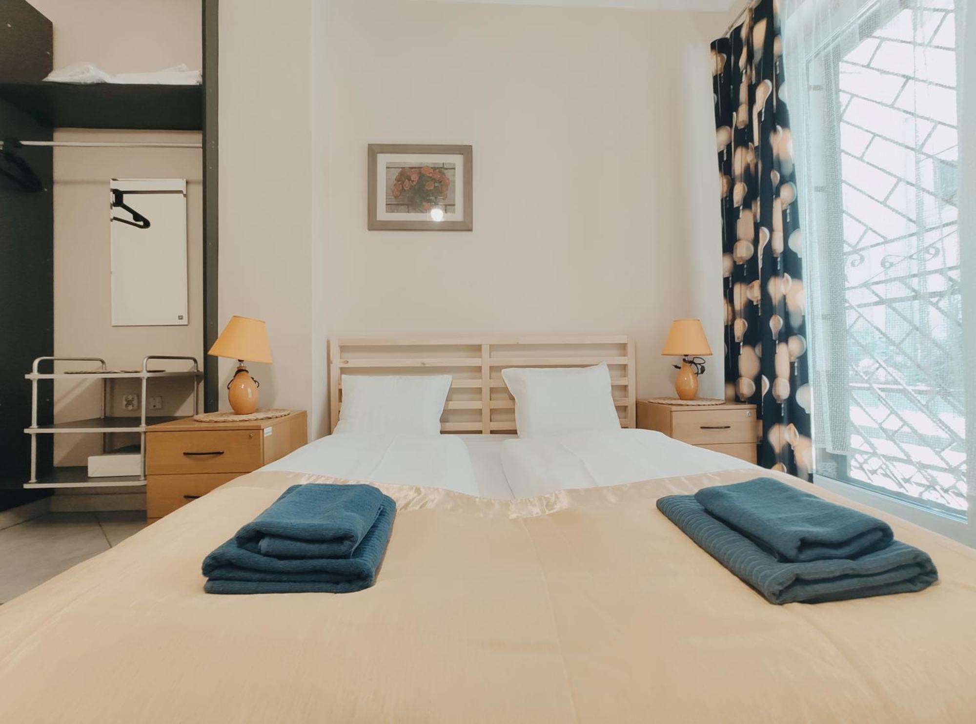 Plac Nowy 8A By Homeprime Cracovie Extérieur photo